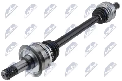 NTY NTY NPW-BM-223 NTY NPW-BM-223 Drive Shaft 