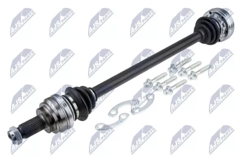 NTY NTY NPW-BM-233 NTY NPW-BM-233 Drive Shaft 
