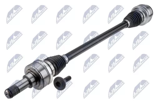 NTY NTY NPW-BM-234 NTY NPW-BM-234 Drive Shaft 