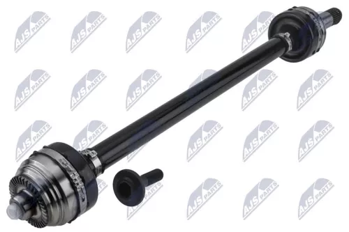 NTY NTY NPW-BM-236 NTY NPW-BM-236 Drive Shaft 