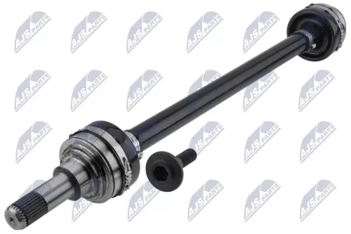 NTY NTY NPW-BM-240 NTY NPW-BM-240 Drive Shaft 