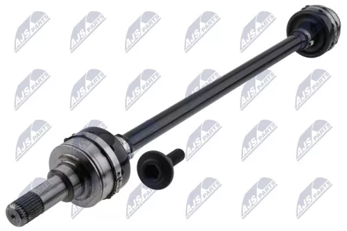 NTY NTY NPW-BM-242 NTY NPW-BM-242 Drive Shaft 