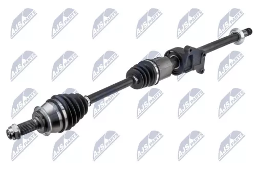 NTY NTY NPW-BM-244 NTY NPW-BM-244 Drive Shaft 