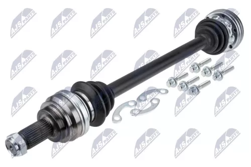 NTY NTY NPW-BM-246 NTY NPW-BM-246 Drive Shaft 