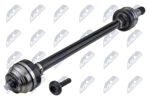 NTY NTY NPW-BM-247 NTY NPW-BM-247 Drive Shaft 