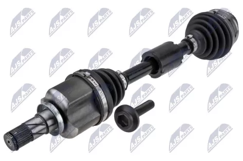 NTY NTY NPW-BM-255 NTY NPW-BM-255 Drive Shaft 