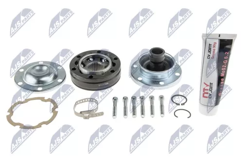 NTY NTY NPW-CH-006 Joint, propshaft 