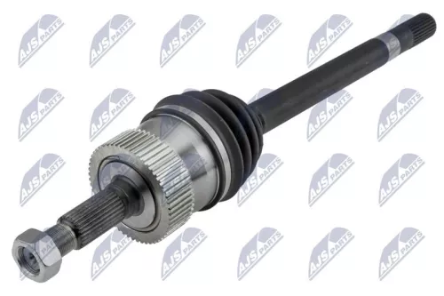 NTY NTY NPW-CH-020 NTY NPW-CH-020 Drive Shaft 