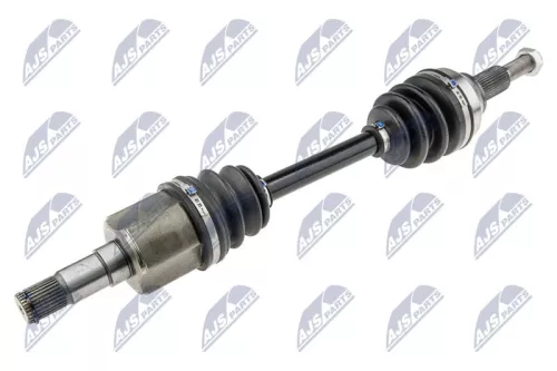 NTY NTY NPW-CH-034 NTY NPW-CH-034 Drive Shaft 