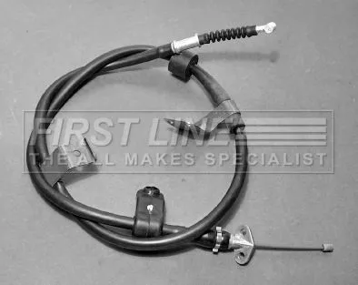 FIRST LINE FIRST LINE (FKB2130) Cable Pull, parking brake 