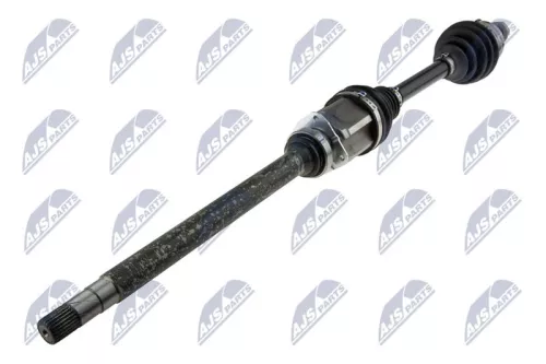 NTY NTY NPW-CH-040 NTY NPW-CH-040 Drive Shaft 
