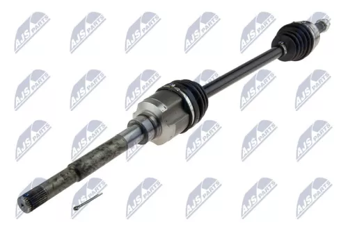 NTY NTY NPW-CH-044 NTY NPW-CH-044 Drive Shaft 