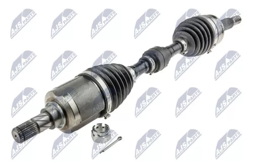 NTY NTY NPW-CH-060 NTY NPW-CH-060 Drive Shaft 