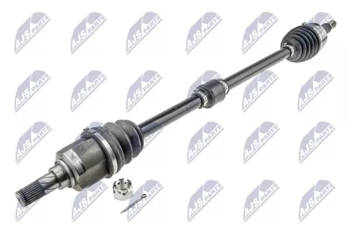 NTY NTY NPW-CH-062 NTY NPW-CH-062 Drive Shaft 