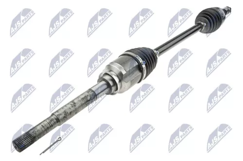 NTY NTY NPW-CH-064 NTY NPW-CH-064 Drive Shaft 