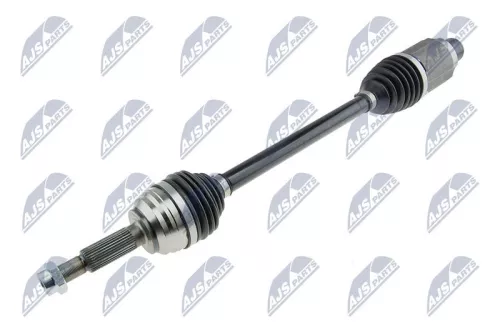 NTY NTY NPW-CH-076 NTY NPW-CH-076 Drive Shaft 