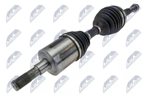 NTY NTY NPW-CH-096 NTY NPW-CH-096 Drive Shaft 