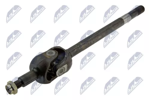 NTY NTY NPW-CH-124 NTY NPW-CH-124 Drive Shaft 