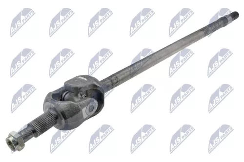 NTY NTY NPW-CH-130 NTY NPW-CH-130 Drive Shaft 