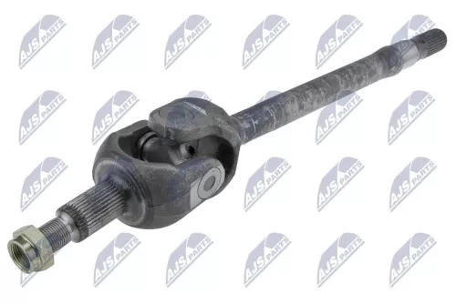 NTY NTY NPW-CH-132 NTY NPW-CH-132 Drive Shaft 