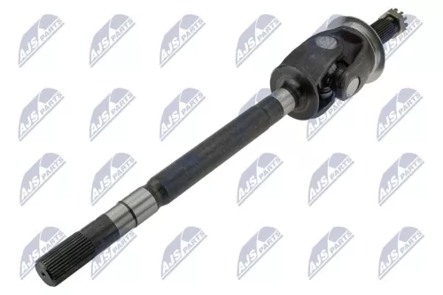 NTY NPW-CH-134 Drive Shaft
