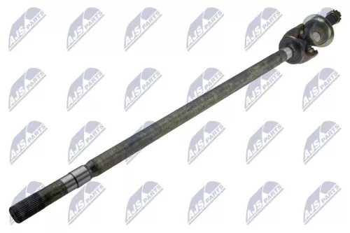 NTY NPW-CH-136 Drive Shaft