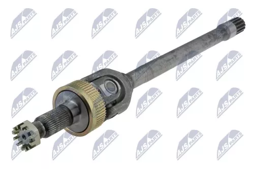 NTY NPW-CH-138 Drive Shaft