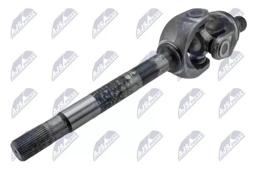 NTY NPW-CH-145 Drive Shaft