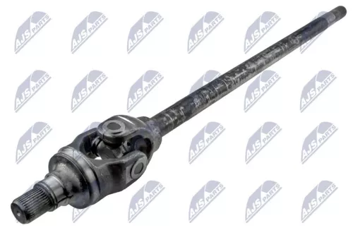 NTY NPW-CH-146 Drive Shaft