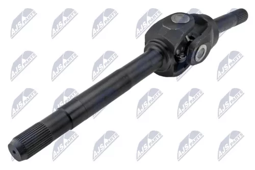 NTY NTY NPW-CH-147 NTY NPW-CH-147 Drive Shaft 