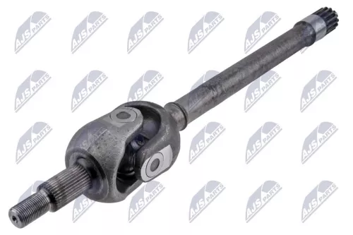 NTY NPW-CH-149 Drive Shaft