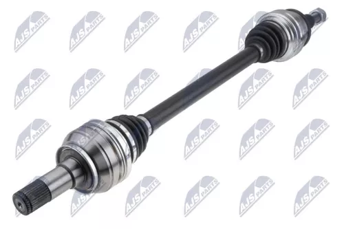 NTY NTY NPW-CH-157 NTY NPW-CH-157 Drive Shaft 