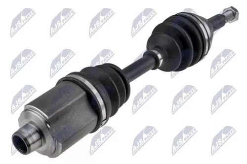 NTY NTY NPW-CH-162 NTY NPW-CH-162 Drive Shaft 