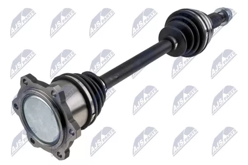 NTY NTY NPW-CH-164 NTY NPW-CH-164 Drive Shaft 