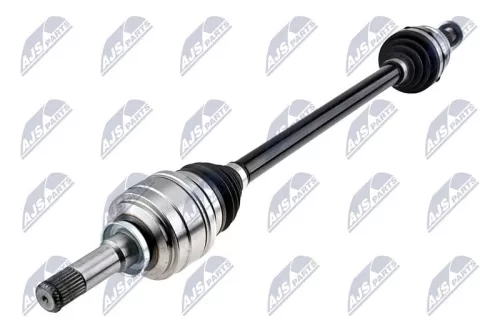 NTY NTY NPW-CH-166 NTY NPW-CH-166 Drive Shaft 