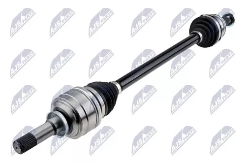 NTY NTY NPW-CH-167 NTY NPW-CH-167 Drive Shaft 