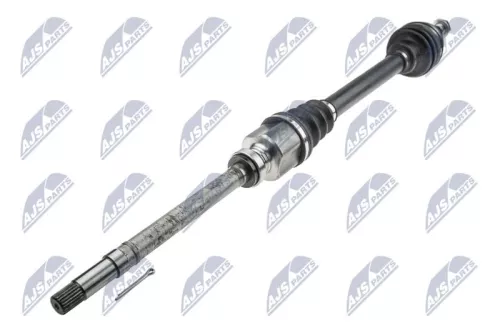 NTY NTY NPW-CT-011 NTY NPW-CT-011 Drive Shaft 