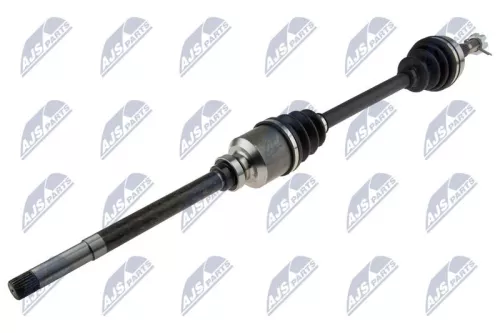 NTY NTY NPW-CT-063 NTY NPW-CT-063 Drive Shaft 