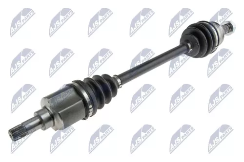 NTY NTY NPW-CT-069 NTY NPW-CT-069 Drive Shaft 