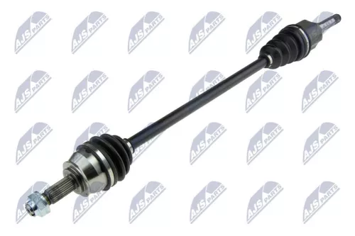 NTY NTY NPW-CT-071 NTY NPW-CT-071 Drive Shaft 