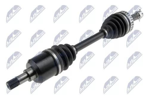 NTY NTY NPW-CT-075 NTY NPW-CT-075 Drive Shaft 
