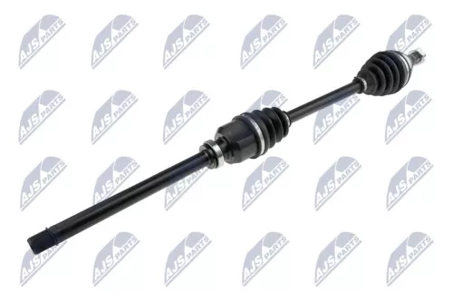 NTY NTY NPW-CT-081 NTY NPW-CT-081 Drive Shaft 