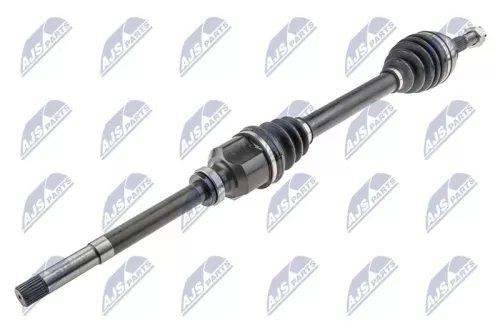 NTY NTY NPW-CT-111 NTY NPW-CT-111 Drive Shaft 