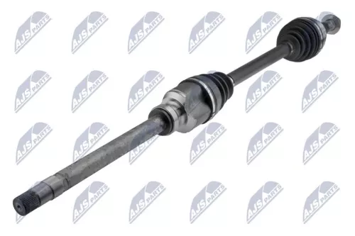 NTY NTY NPW-CT-119 NTY NPW-CT-119 Drive Shaft 