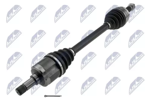 NTY NTY NPW-CT-131 NTY NPW-CT-131 Drive Shaft 