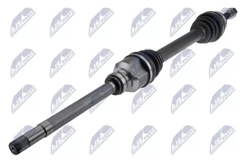 NTY NTY NPW-CT-135 NTY NPW-CT-135 Drive Shaft 