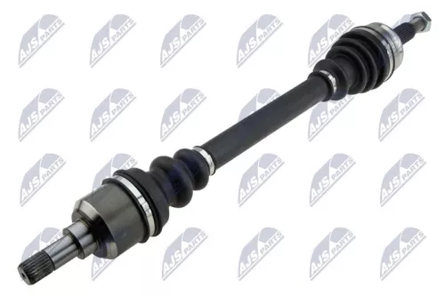 NTY NTY NPW-CT-142 NTY NPW-CT-142 Drive Shaft 