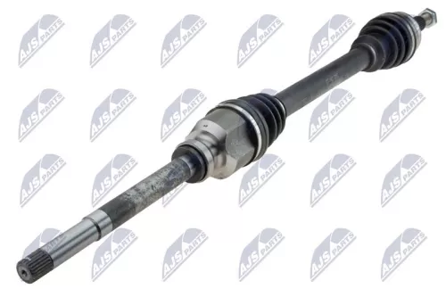 NTY NTY NPW-CT-143 NTY NPW-CT-143 Drive Shaft 
