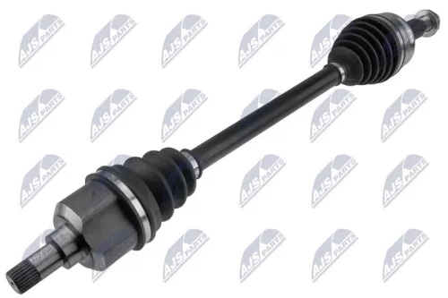 NTY NTY NPW-CT-146 NTY NPW-CT-146 Drive Shaft 