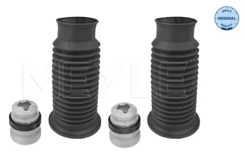 Dust Cover Kit, shock absorber